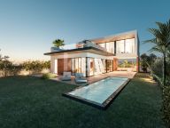 Villa for sale in Paraiso Hills, Estepona