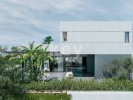 Villa for sale in Paraiso Hills, Estepona