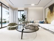 Villa for sale in Paraiso Hills, Estepona