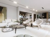Villa for sale in Paraiso Hills, Estepona