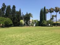 Plot for sale in Guadalmina Baja, San Pedro de Alcantara