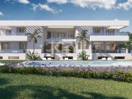 Villa en venta en Paraiso Alto, Benahavis