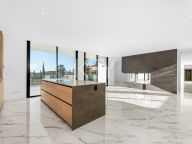 Villa en venta en Paraiso Alto, Benahavis