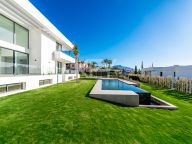 Villa en venta en Paraiso Alto, Benahavis