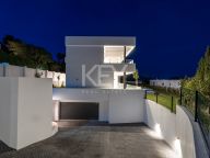 Villa en venta en Paraiso Alto, Benahavis
