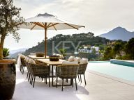 Villa for rent in La Zagaleta, Benahavis