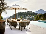 Villa en venta en La Zagaleta, Benahavis