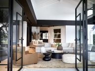 Villa en venta en La Zagaleta, Benahavis