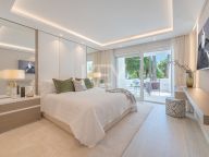 Ground Floor Apartment for sale in Marina Puente Romano, Marbella Golden Mile