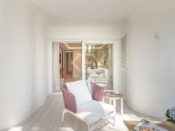 Apartamento Planta Baja en venta en Marina Puente Romano, Marbella Golden Mile