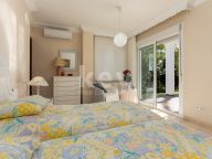 Villa for sale in Paraiso Alto, Benahavis