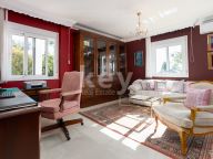 Villa for sale in Paraiso Alto, Benahavis