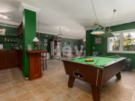 Villa for sale in Paraiso Alto, Benahavis