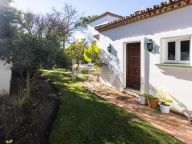 Villa for sale in Paraiso Alto, Benahavis