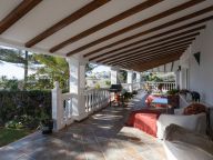 Villa for sale in Paraiso Alto, Benahavis