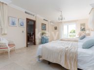 Villa for sale in Paraiso Alto, Benahavis