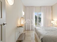 Villa for rent in El Rosario, Marbella East