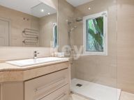 Villa for rent in El Rosario, Marbella East