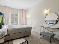 Villa for rent in El Rosario, Marbella East