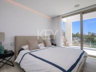 Villa for sale in Guadalmina Baja, San Pedro de Alcantara