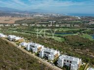 Apartamento en alquiler en Finca Cortesin, Casares