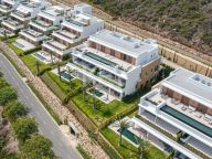 Apartamento en alquiler en Finca Cortesin, Casares