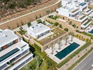 Apartamento en alquiler en Finca Cortesin, Casares