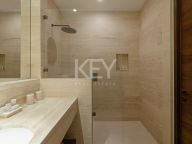 Apartment for rent in Finca Cortesin, Casares