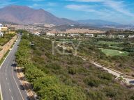 Apartamento en alquiler en Finca Cortesin, Casares