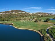 Apartamento en alquiler en Finca Cortesin, Casares