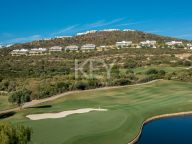 Apartamento en alquiler en Finca Cortesin, Casares