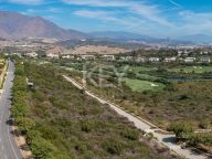 Apartamento en alquiler en Finca Cortesin, Casares