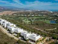 Ático en alquiler en Finca Cortesin, Casares