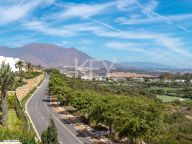 Ático en alquiler en Finca Cortesin, Casares