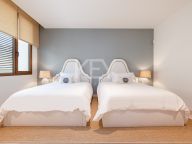 Penthouse for rent in Finca Cortesin, Casares