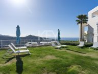 Apartamento en venta en Palo Alto, Ojen