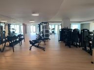 Apartamento en venta en Palo Alto, Ojen