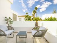 Villa en venta en Marbella Golden Mile