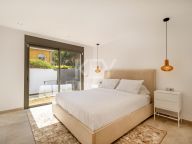 Villa en venta en Marbella Golden Mile