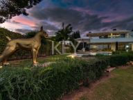 Villa for sale in Las Lomas del Marbella Club, Marbella Golden Mile