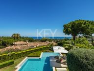 Villa for sale in Las Lomas del Marbella Club, Marbella Golden Mile