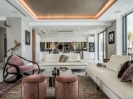 Villa for sale in Las Lomas del Marbella Club, Marbella Golden Mile