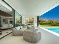 Villa for sale in Las Lomas del Marbella Club, Marbella Golden Mile