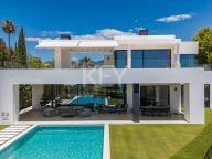 Villa for sale in Las Lomas del Marbella Club, Marbella Golden Mile