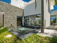 Villa for sale in Las Lomas del Marbella Club, Marbella Golden Mile