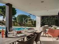 Villa for sale in Las Lomas del Marbella Club, Marbella Golden Mile