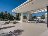 Villa for sale in Las Lomas del Marbella Club, Marbella Golden Mile