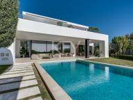 Villa for sale in Las Lomas del Marbella Club, Marbella Golden Mile