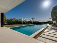 Villa for sale in Las Lomas del Marbella Club, Marbella Golden Mile