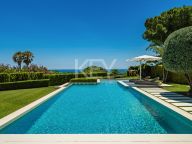 Villa for sale in Las Lomas del Marbella Club, Marbella Golden Mile